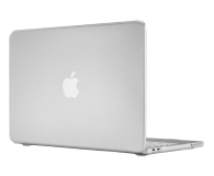 Pipetto Hardshell Clear Case frosted clear MacBook Neo 13" - 1537884 - zdjęcie 1